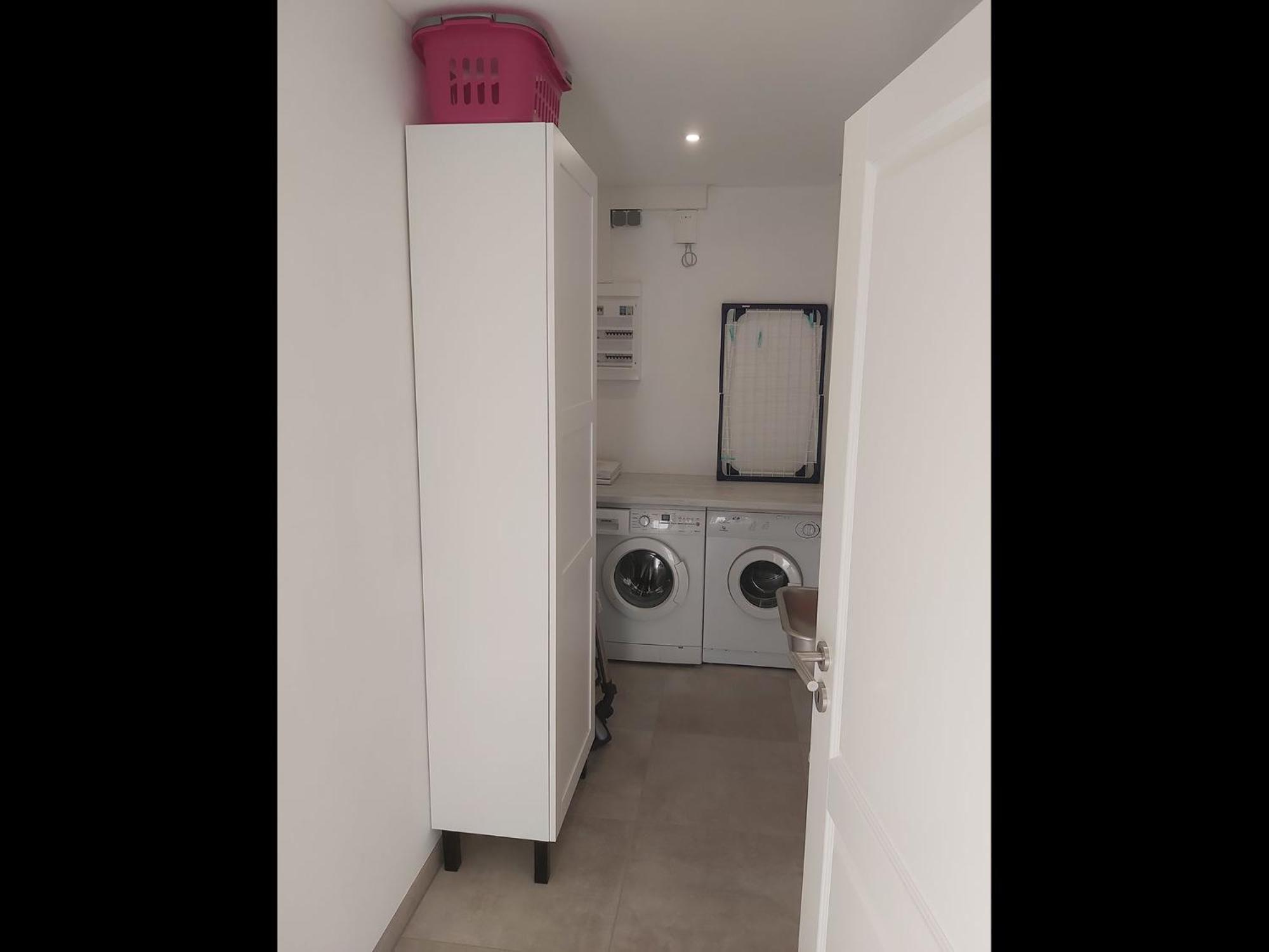 Neu! Ferienhaus Taja Niebuell Mit Sauna 外观 照片